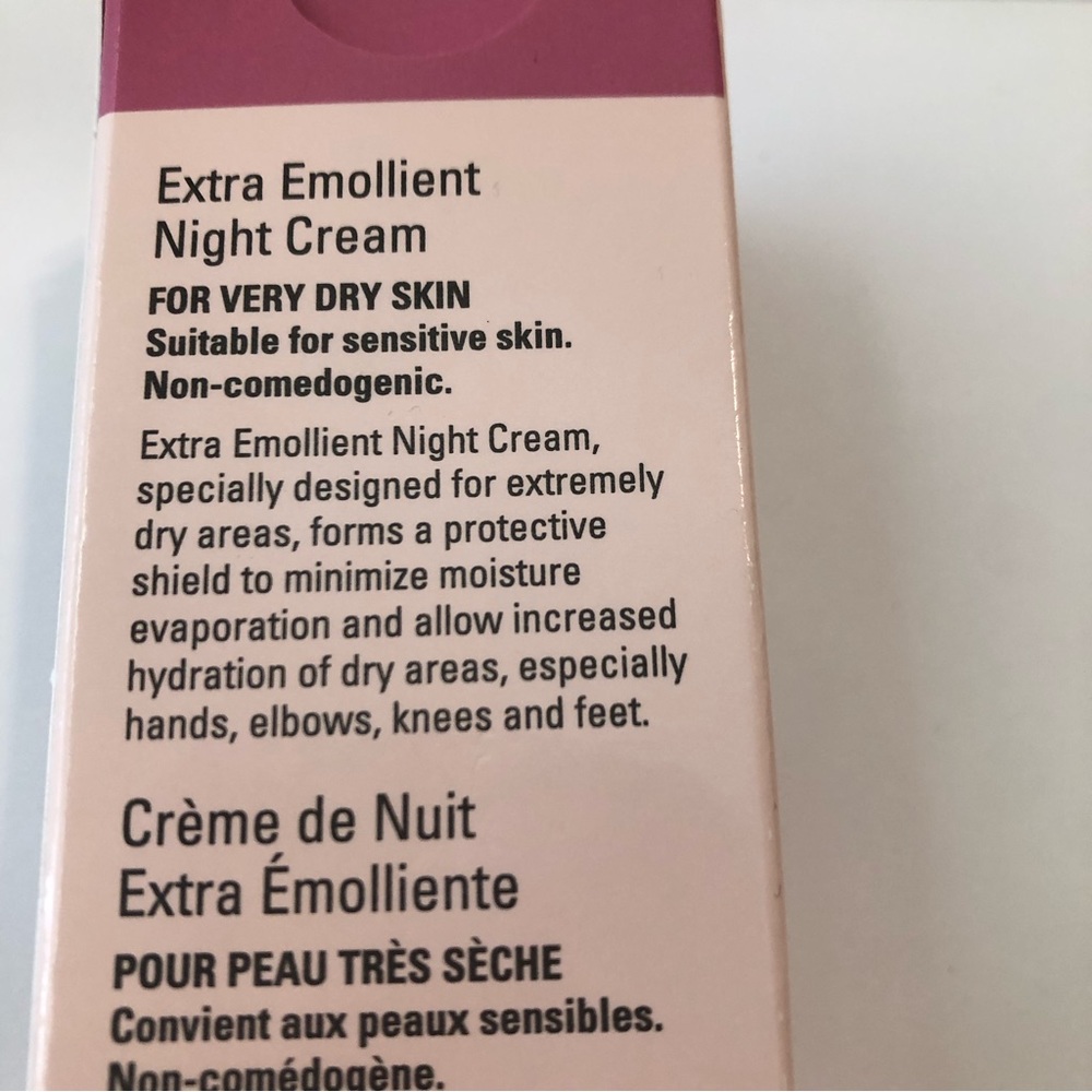 NIB Mary Kay Extra Emollient Night Cream - Picture 9 of 10